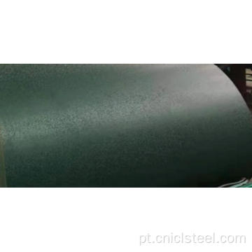 Bobina de aço revestida com cor de venda quente